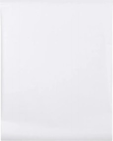 vidaXL Μεμβράνες Παραθύρων Ματ Γκρι PVC