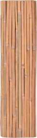 vidaXL Καλαμωτή Περίφραξης 100 x 600 εκ. από Μπαμπού