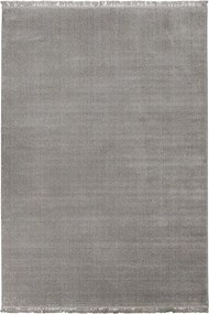 Χαλί (200x250) Βιοκαρπέτ Pecora 16667/G10 Grey