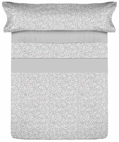 Σετ σεντονια Tejidos Reina Kρεβάτι 105 εκ