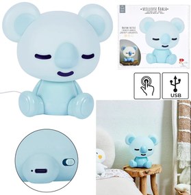 Φωτάκι νυκτός Κοάλα LA0048 Home Deco Kids