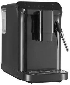 VEVOR Automatic Espresso Machine 20Bar w/ Frother Steam Wand &amp; 15 Grinding Level