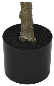 Δέντρο Home ESPRIT πολυαιθυλένιο 80 x 80 x 150 cm