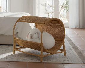 Κρεβατάκι κατοικιδίων Caspian