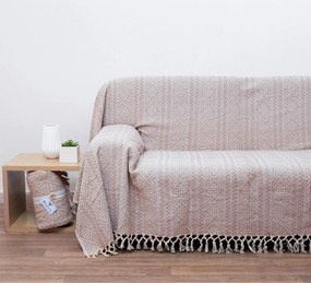 Κουβέρτα Μονή 170x240 3040  Viopros