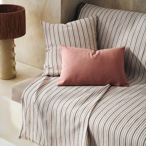 Ριχτάρι Καναπέ Διθέσιου (180x250) Gofis Home Clover Tan/Beige 334/22