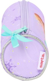 Κασετίνα Frozen Spirit Λιλά 20 x 7 x 7 cm