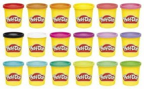 Παιχνίδι με Πλαστελίνη Hasbro