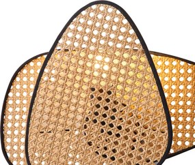 Απλίκα Τοίχου Eurolamp Kai 144-33036