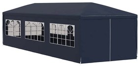 vidaXL Τέντα Εκδηλώσεων Μπλε 3 x 9 μ.