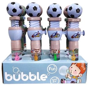 Παιχνίδι με σαπουνόφουσκες μπάλα - Bubble stick toys ball Chong Wei
