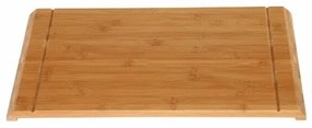 Ξύλο Κοπής Bamboo Μ54XΠ30X2,5 εκ. Schock 629044