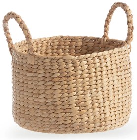 Καλάθι Αποθήκευσης (Φ28x18) Nef-Nef Homeware Romano