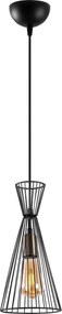 Chandelier Teltom - 12010 Black
Antique