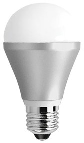 ΛΑΜΠΑ LED GLS ΚΟΙΝΗ 5W E27 6400K 420Lm ACA 751275041