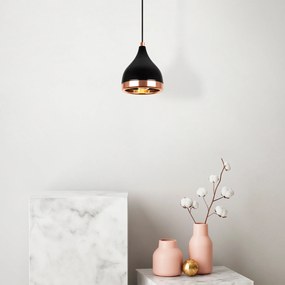 Chandelier Yıldo - 7000 Black
Copper