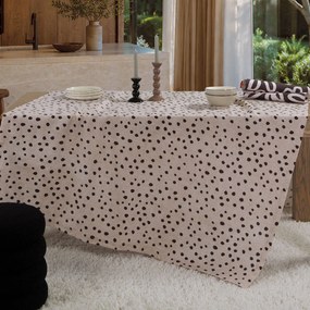 Τραπεζομάντηλο (140x240) Nef-Nef Homeware Trust Beige