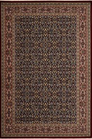 Χαλί Roubayat Siraz 1010 Red 151X228cm