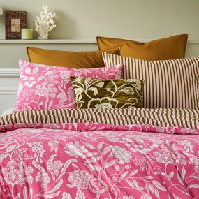 Μαξιλαροθήκη από βελούδο, Sidonie