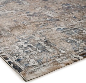 Χαλί (160x230) Βιοκαρπέτ Sharif 11699/U10