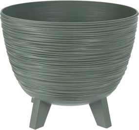 ΚΑΣΠΏ &amp; ΓΛΆΣΤΡΕΣ FLOWER POT DIA 236XH195MM Y89300320