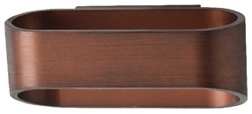 Φωτιστικό Τοίχου Wall &amp; Ceiling Luminaires L35039WD Natural Metal
