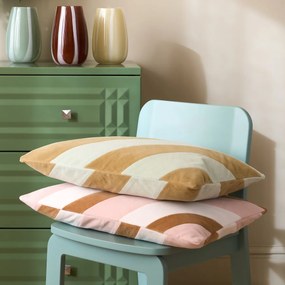 Μαξιλαροθήκη 40x60 εκ., Abby