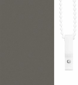 Ρολέρ Μπλακάουτ γκρί 120x130 cm Πλάτος υφάσματος 116,6 cm 4011106