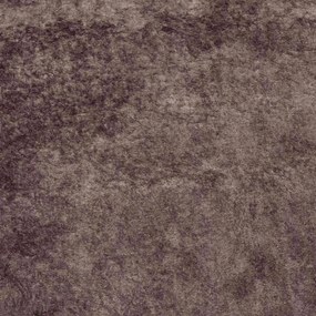 vidaXL Χαλί Runner MARSA Γκρι 100 x 300 cm Πολυέστερ και PVC