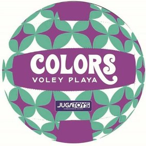 Μπάλα για το Μπιτς Βόλεϊ