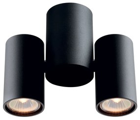 Σποτ Δίφωτο Viokef Nobby Black 4207901