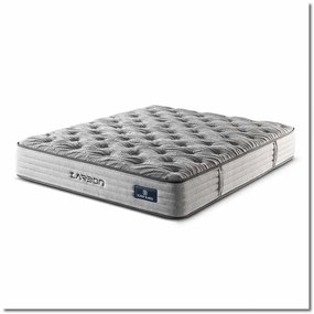 Στρώμα fixstrom extraplus διπλό "CARBON" roll pack 150x200x28 Fixstrom-0087382