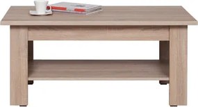 Τραπέζι Σαλονιού Dean Σονόμα 110x60x48cm