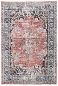 Χαλί (200x290) Polcarpet Allegra Valencia 537 Rose/L.Blue