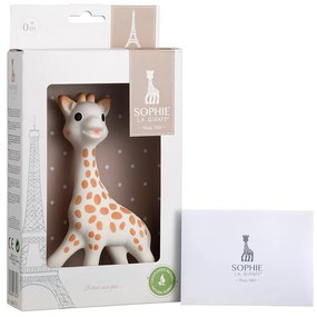 Σόφι καμηλοπάρδαλη σε μεγάλο μέγεθος S616400 Sophie La Girafe