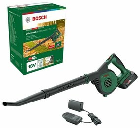 Φυσητήρας BOSCH UniversalLeafBlower 18V-130 18 V