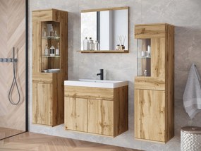 Σετ μπάνιου Nairobi-Φυσικό