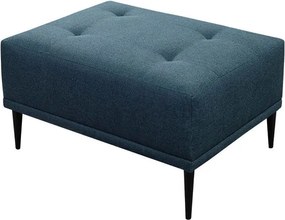 Πουφ Rapallo-Mple - 83.00Χ63.00Χ43.00cm