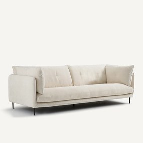 Καναπές από βελούδινο chenille, Botero