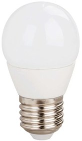 Λαμπτήρας Led B2755NWDIM Dim E27 5,5W 4000K 410lm White Aca