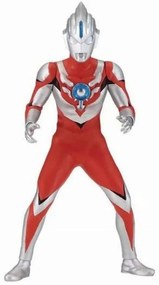 Φιγούρα Δράσης Hero’s Brave Statue: Ultraman Orb - Ultraman Orb 076578 18cm Multi Banpresto