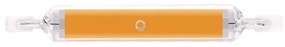 ΛΑΜΠΑ LED COG R7S 118mm 12W 3000K 220-240V Eurolamp 147-77699