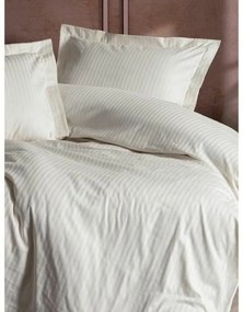 Σετ κάλυμμα παπλώματος Λευκό 220 x 240 cm