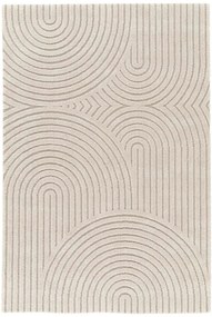 Χαλί Cocoon 59602 055 Brown-Beige Royal Carpet 200X290cm