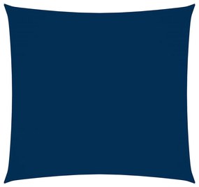 Πανί Σκίασης Τετράγωνο Μπλε 3 x 3 μ. από Ύφασμα Oxford