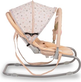 Bouncer Lulu beige
