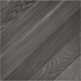 vidaXL Πλάκες Δαπέδου 55 pcs Γκρι 5,11 τ.μ. PVC