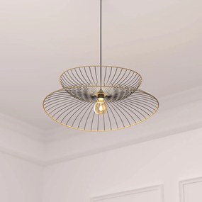 Φωτιστικό Οροφής Μονόφωτο A-S Alara Black 178958
