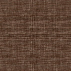Ταπετσαρία τοίχου Fabric Touch Weave Brown FT221248 53Χ1005