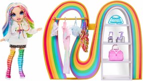 Κούκλα Rainbow High